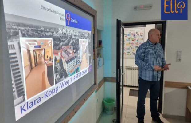 Contilia – most prema novim prilikama u Njemačkoj