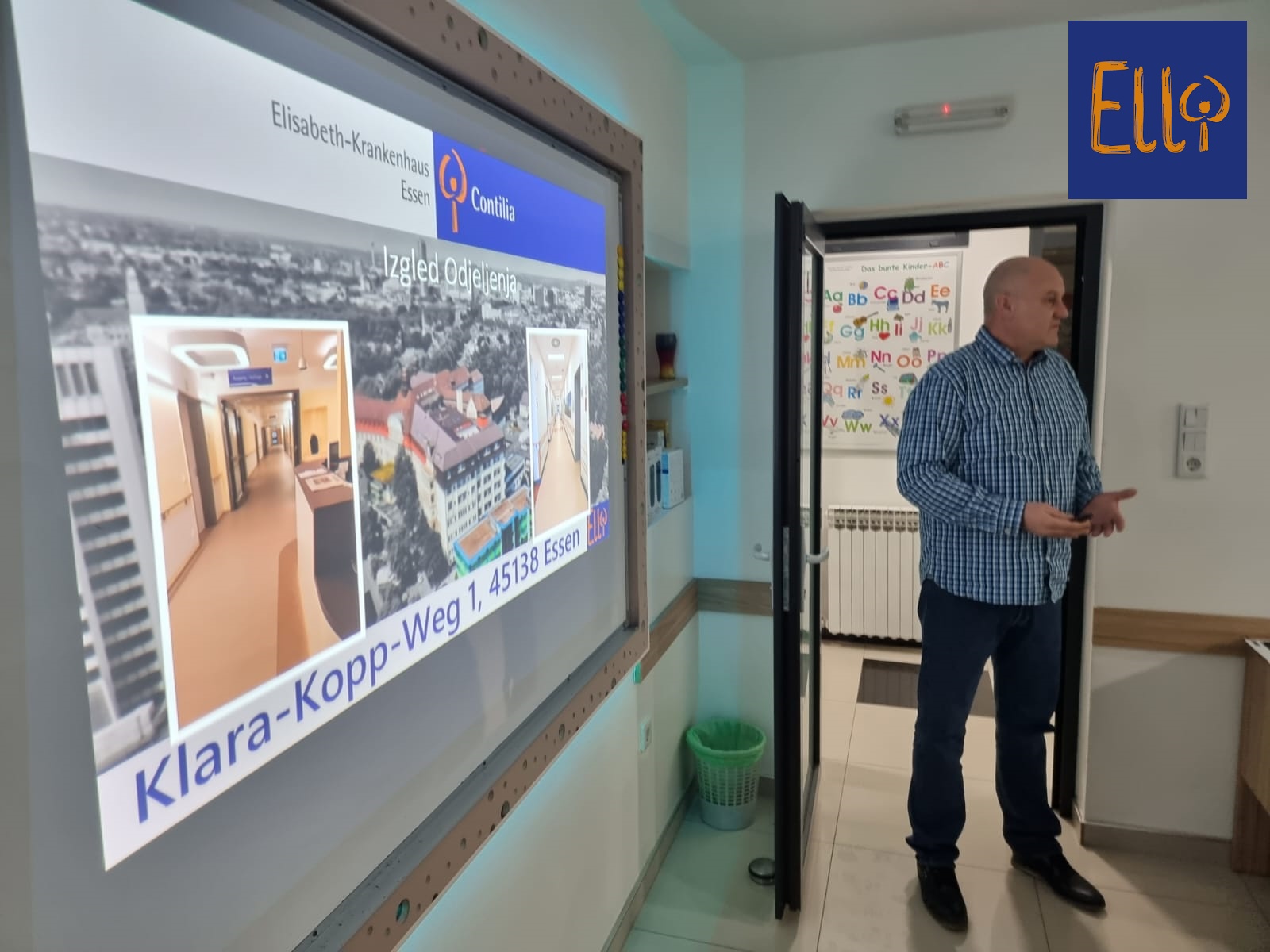 Contilia – most prema novim prilikama u Njemačkoj