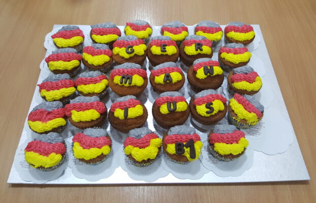 Slatka nagrada koja usrećuje