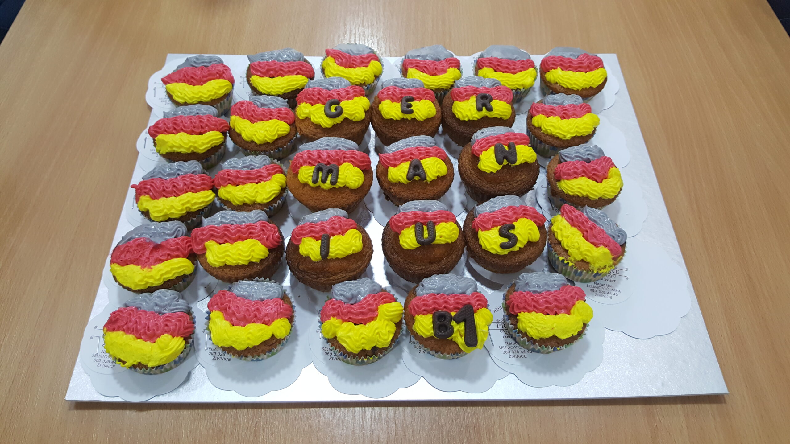 Slatka nagrada koja usrećuje