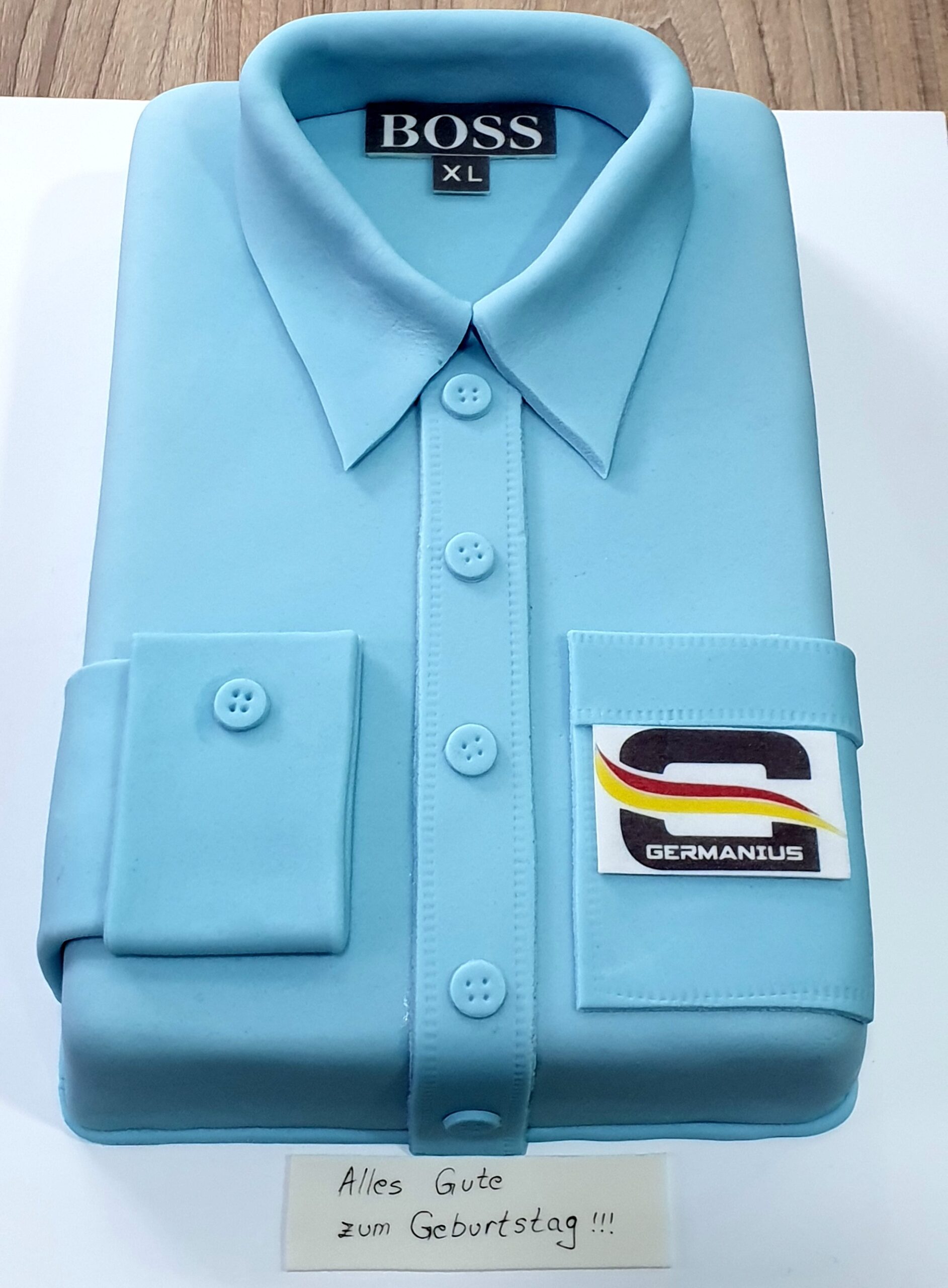 Rođendansko iznenađenje puno radosti