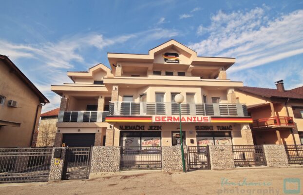 Photoshooting by Umihanić Photography