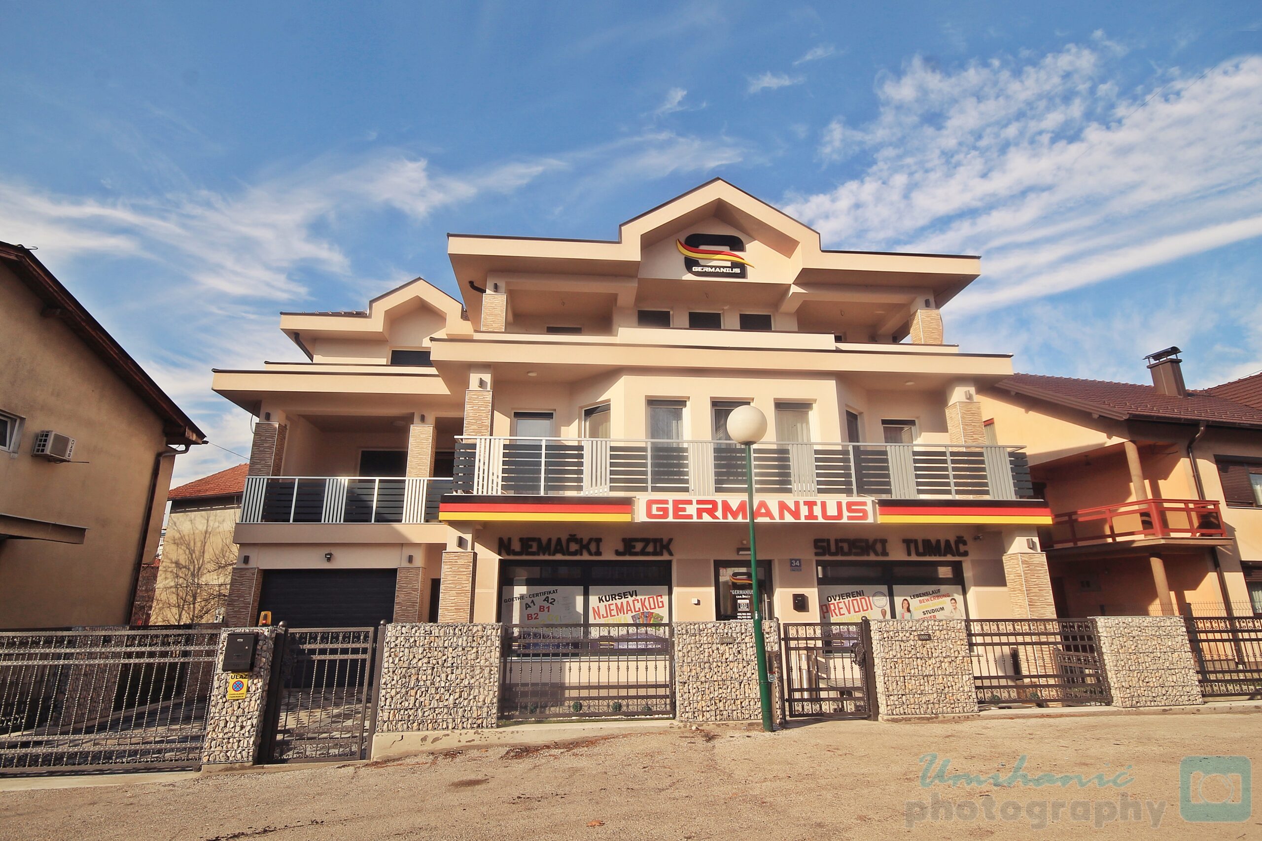 Photoshooting by Umihanić Photography